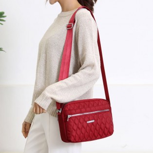 3906 NYLON SILING BAG